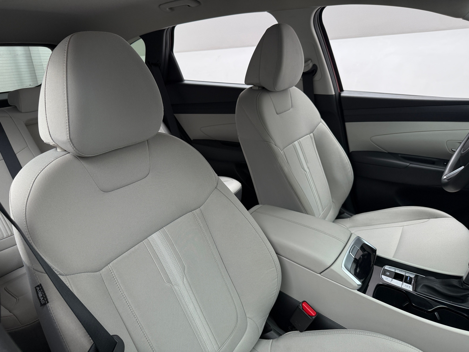 Thumbnail: 2025 Hyundai Tucson - 2