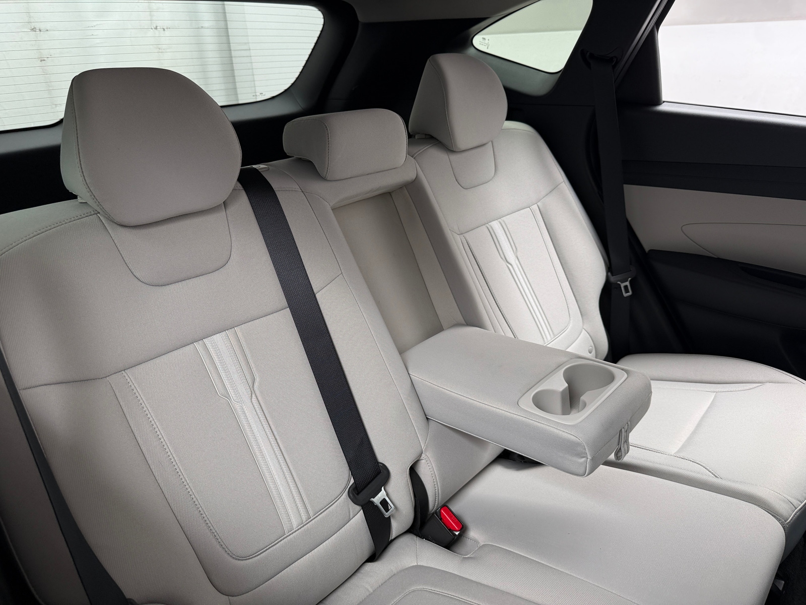 Thumbnail: 2025 Hyundai Tucson - 6