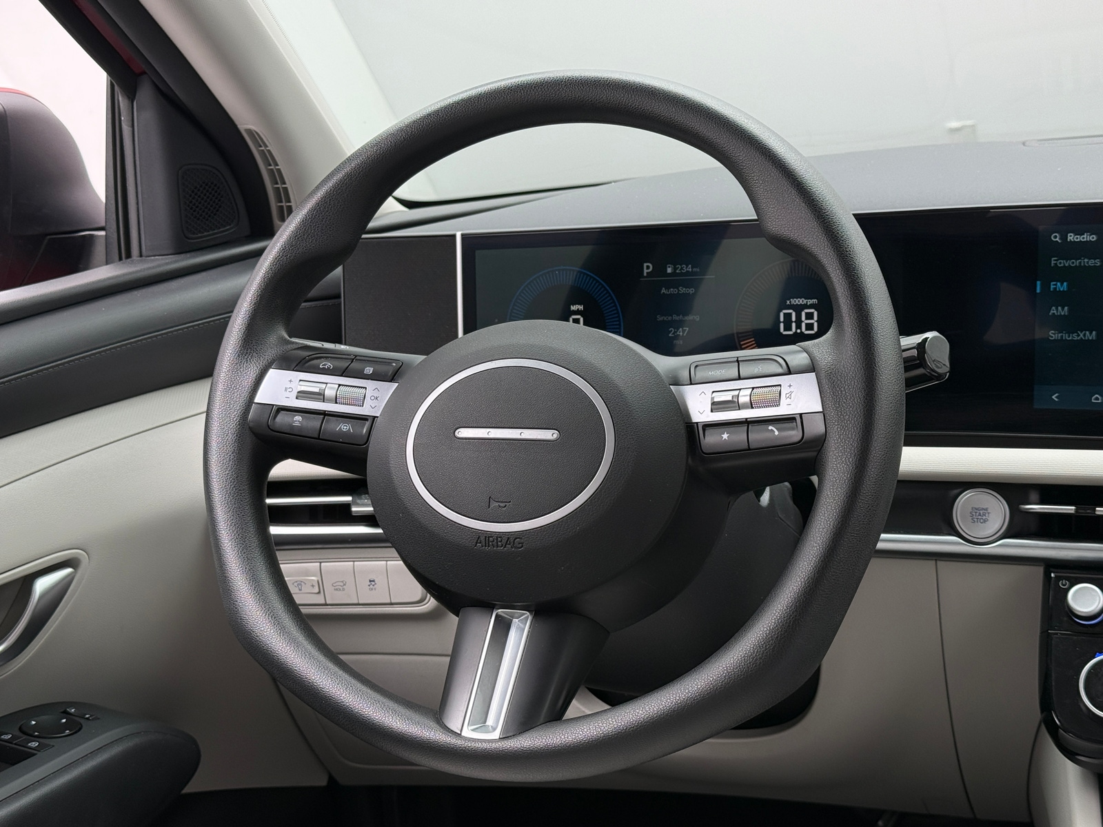 Thumbnail: 2025 Hyundai Tucson - 5