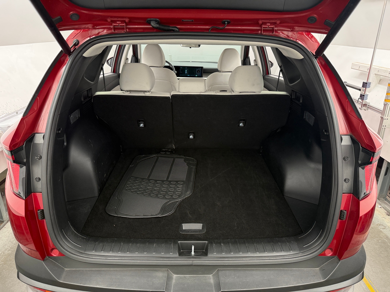 Thumbnail: 2025 Hyundai Tucson - 7