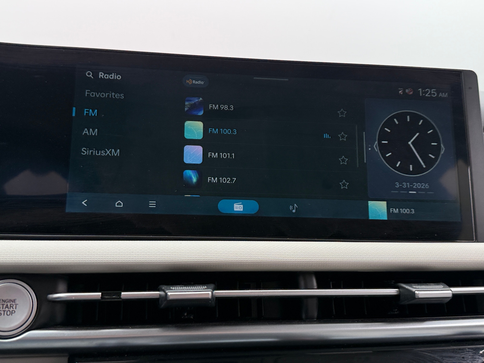 Thumbnail: 2025 Hyundai Tucson - 4