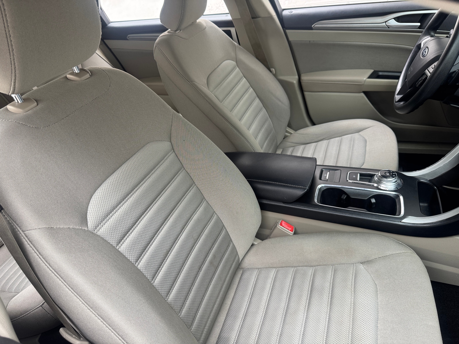 Thumbnail: 2019 Ford Fusion - 2