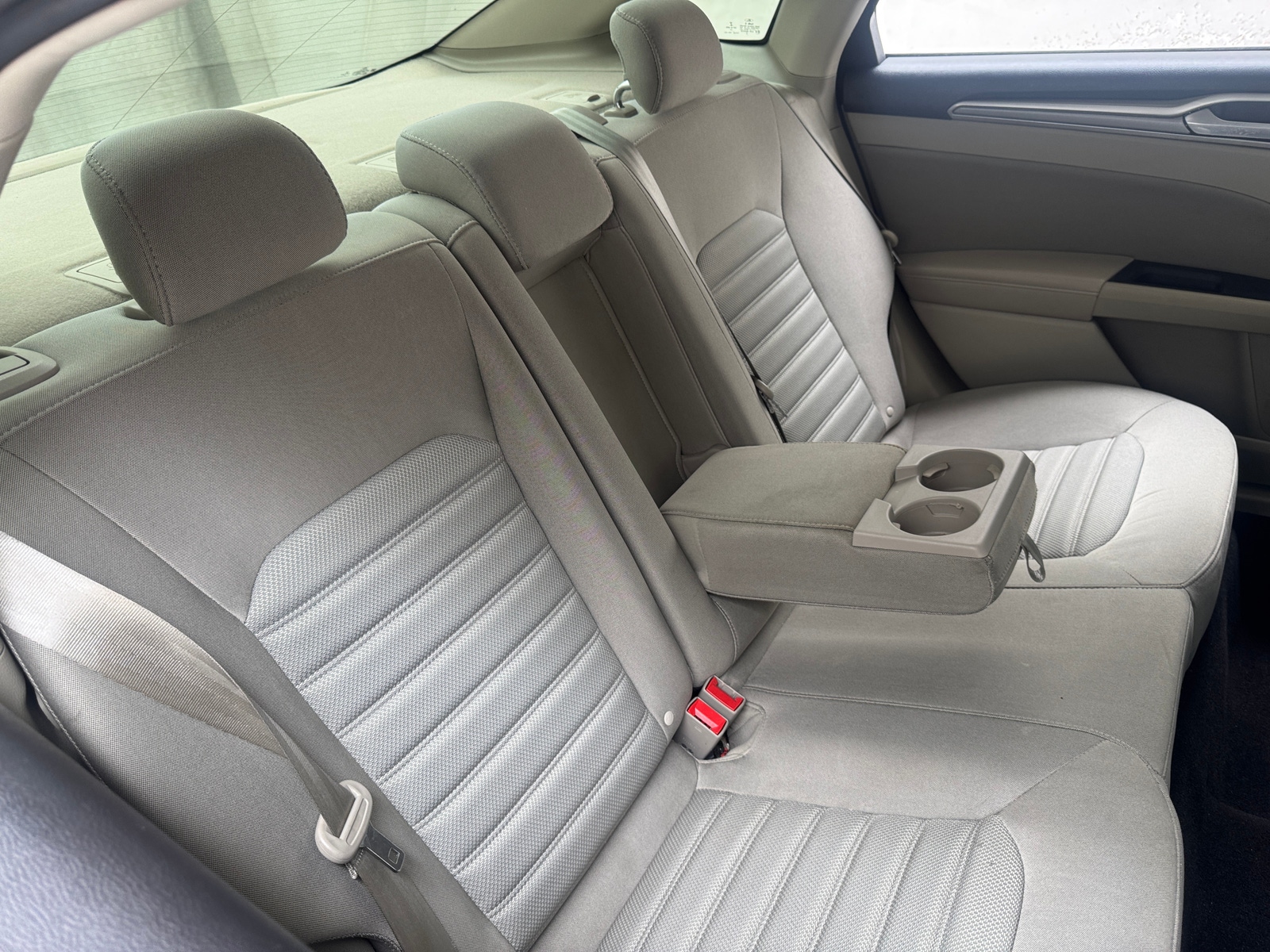 Thumbnail: 2019 Ford Fusion - 6