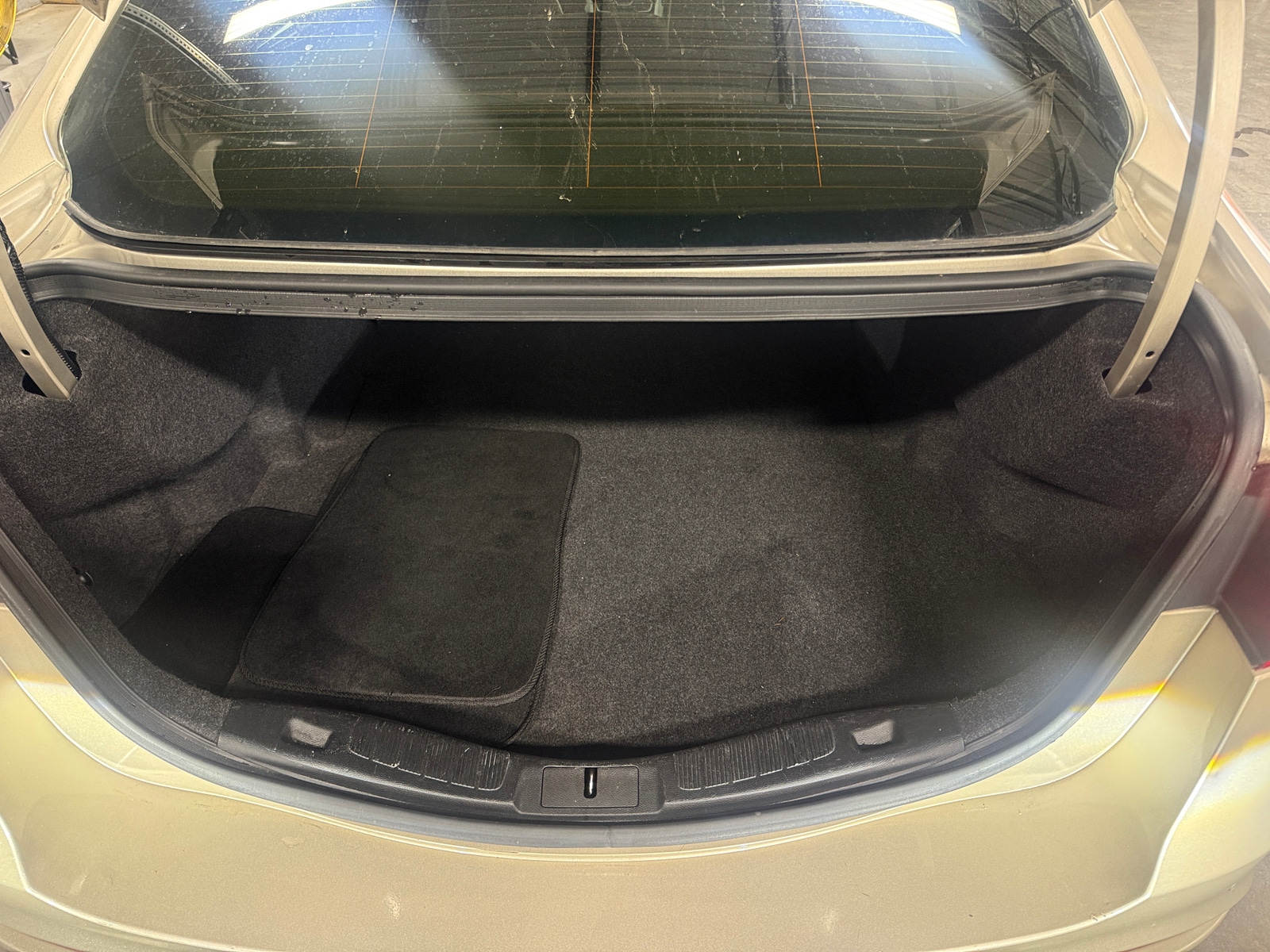 Thumbnail: 2019 Ford Fusion - 7