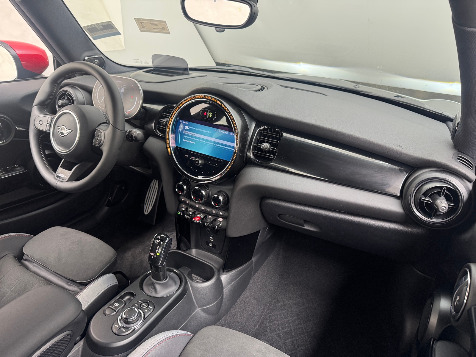 Thumbnail: 2023 MINI Cooper Hardtop - 2