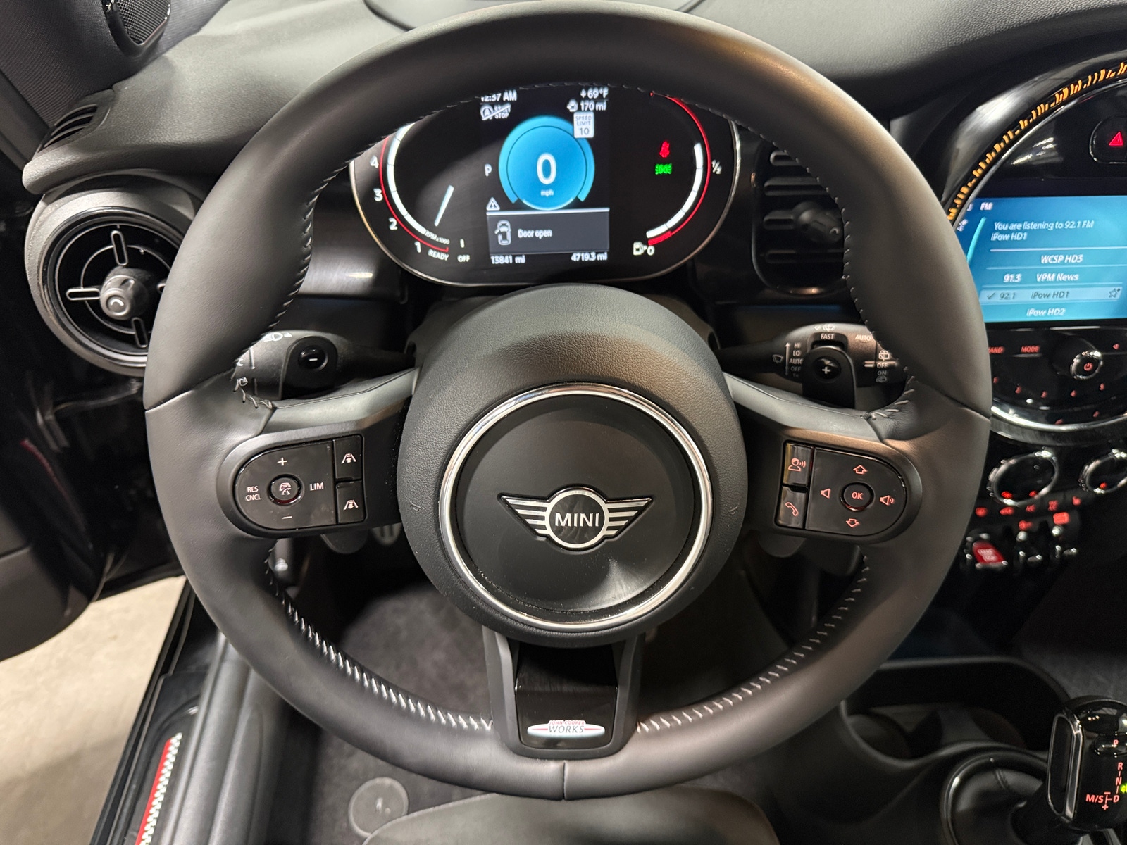 Thumbnail: 2023 MINI Cooper Hardtop - 4