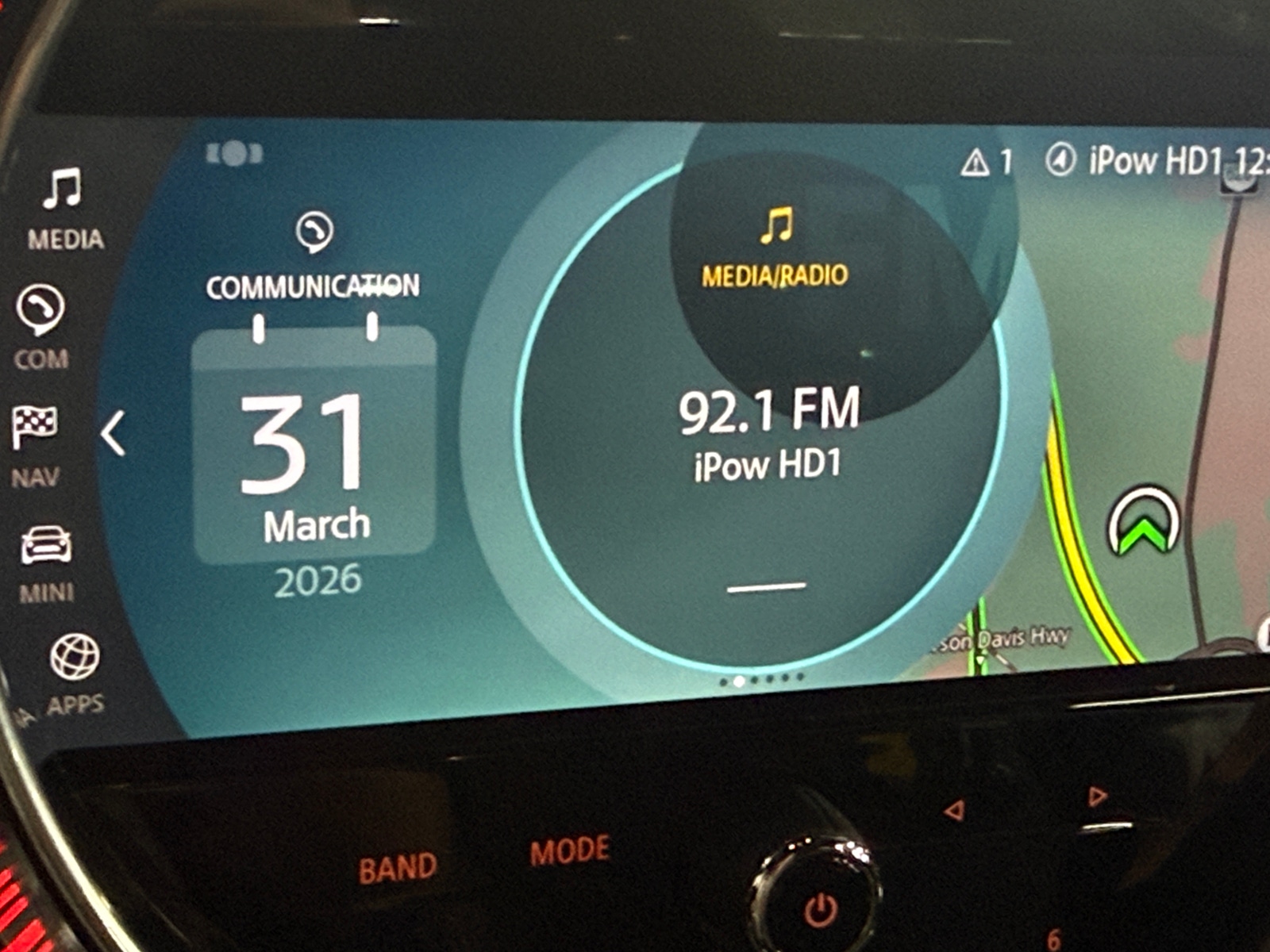 Thumbnail: 2023 MINI Cooper Hardtop - 3