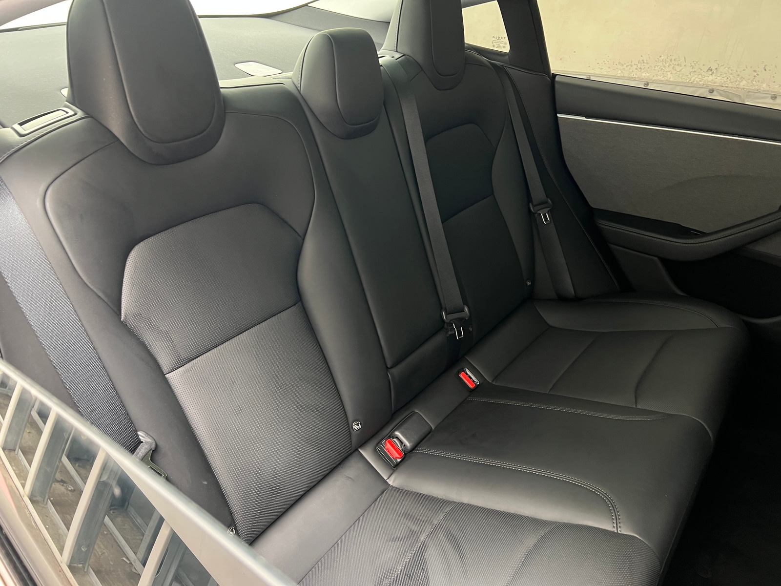 Thumbnail: 2024 Tesla Model 3 - 5