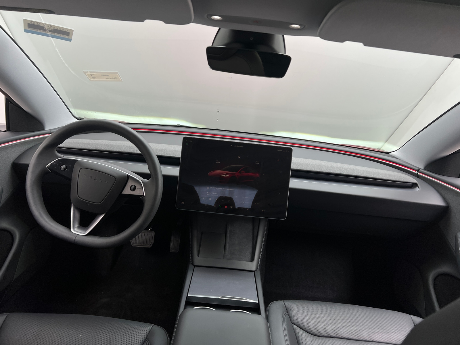 Thumbnail: 2024 Tesla Model 3 - 2