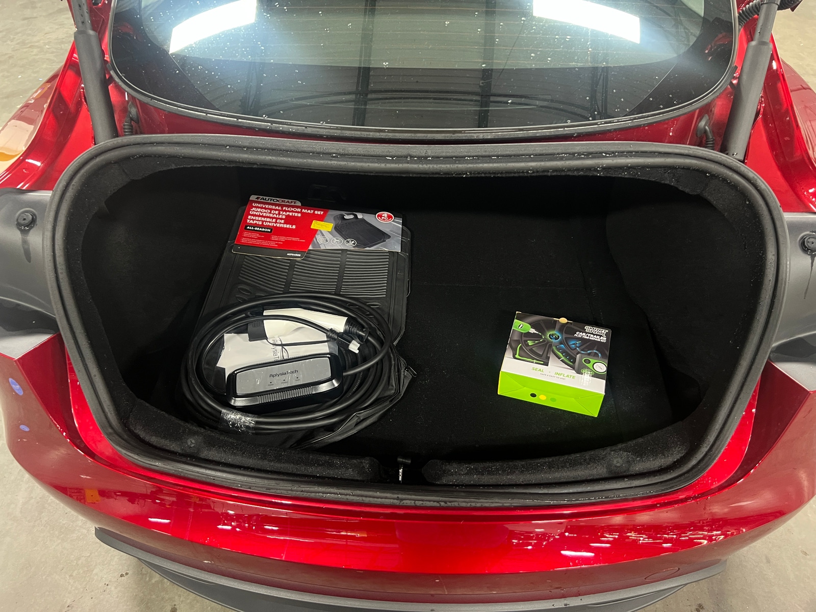 Thumbnail: 2024 Tesla Model 3 - 6