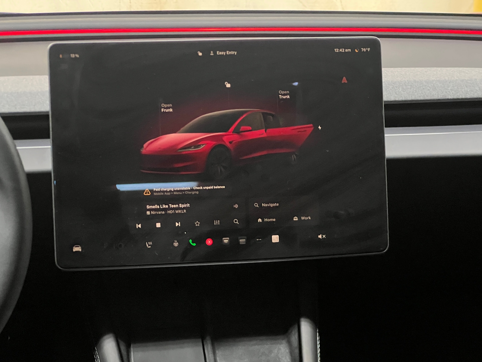 Thumbnail: 2024 Tesla Model 3 - 3