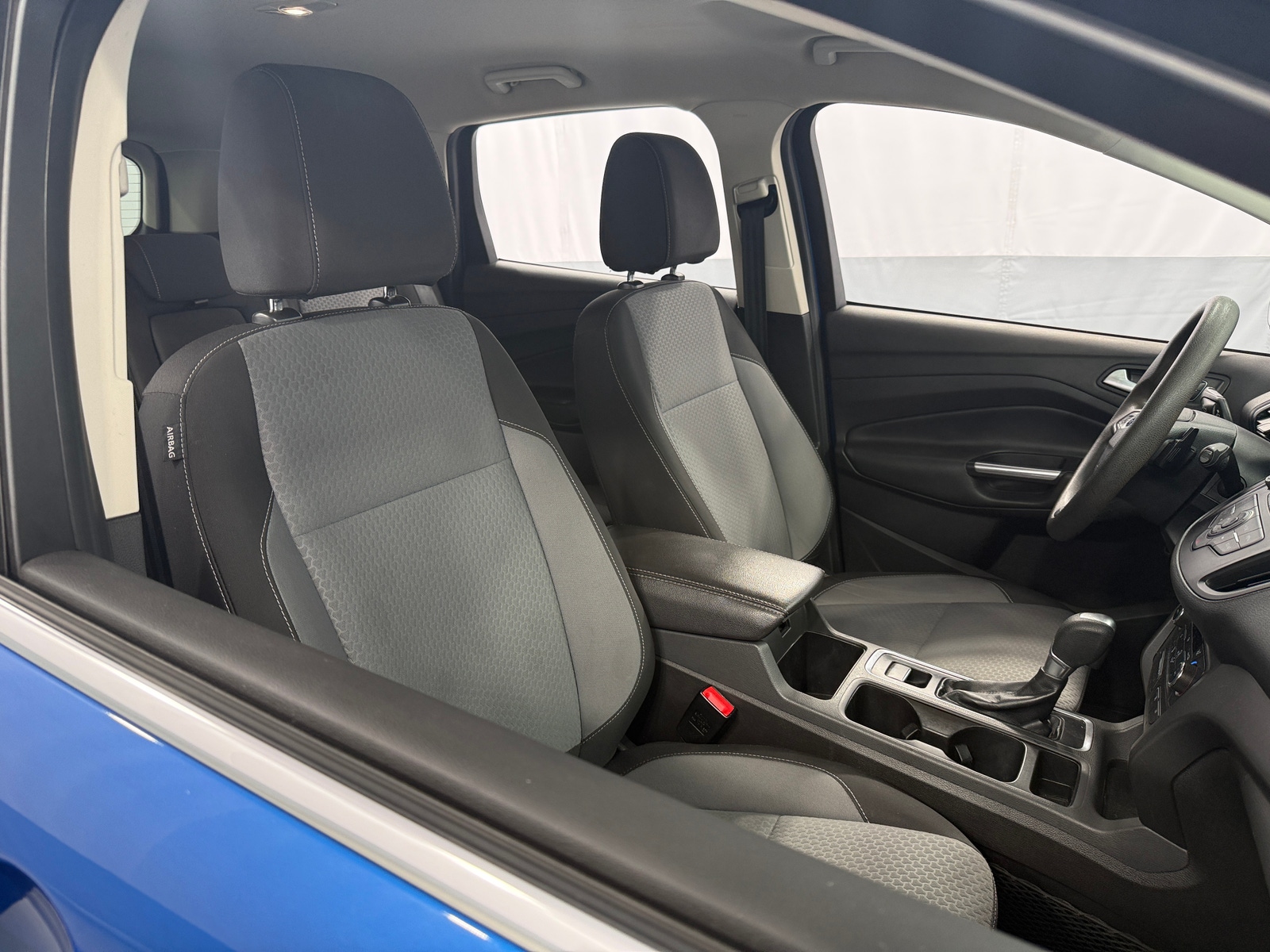 Thumbnail: 2017 Ford Escape - 2