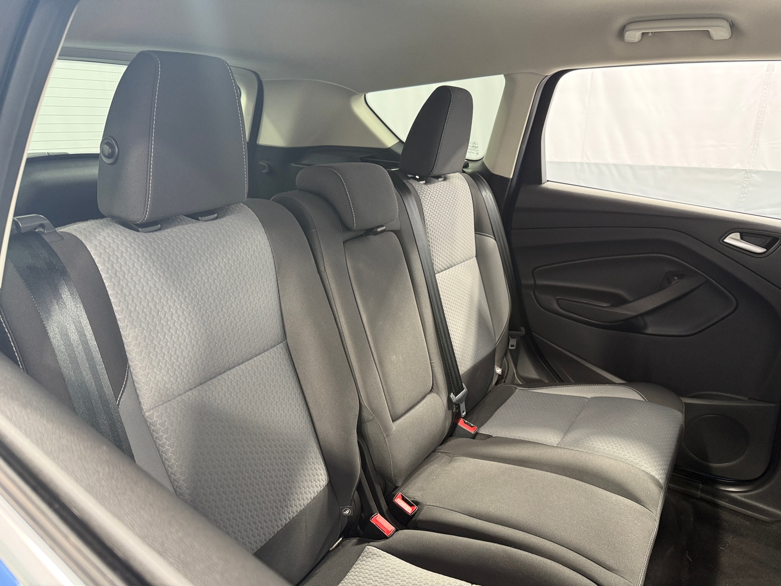 Thumbnail: 2017 Ford Escape - 6