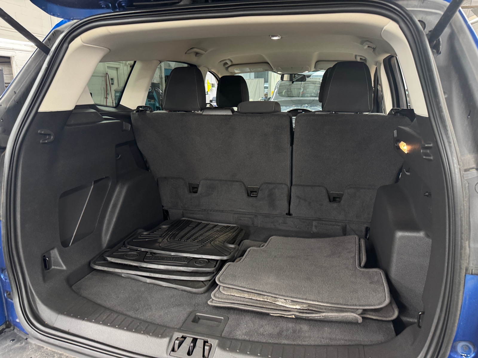 Thumbnail: 2017 Ford Escape - 7