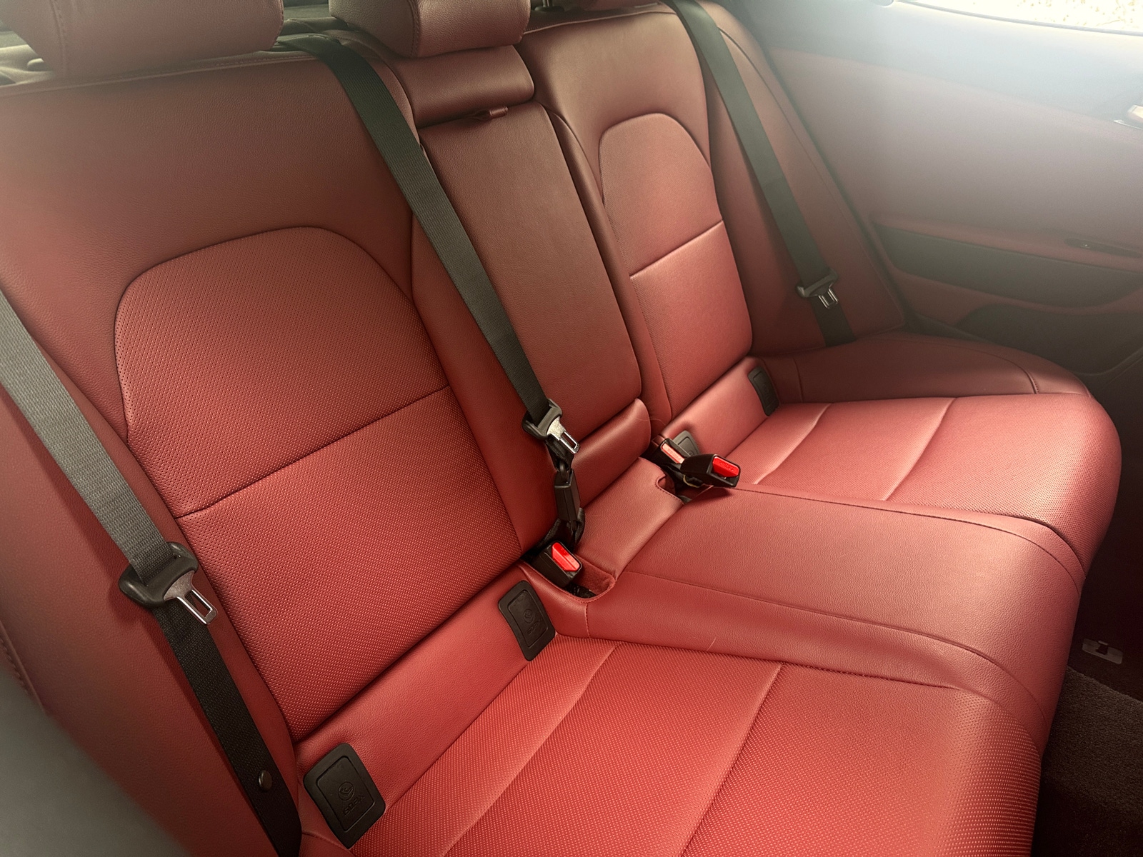 Thumbnail: 2023 Kia Stinger - 5