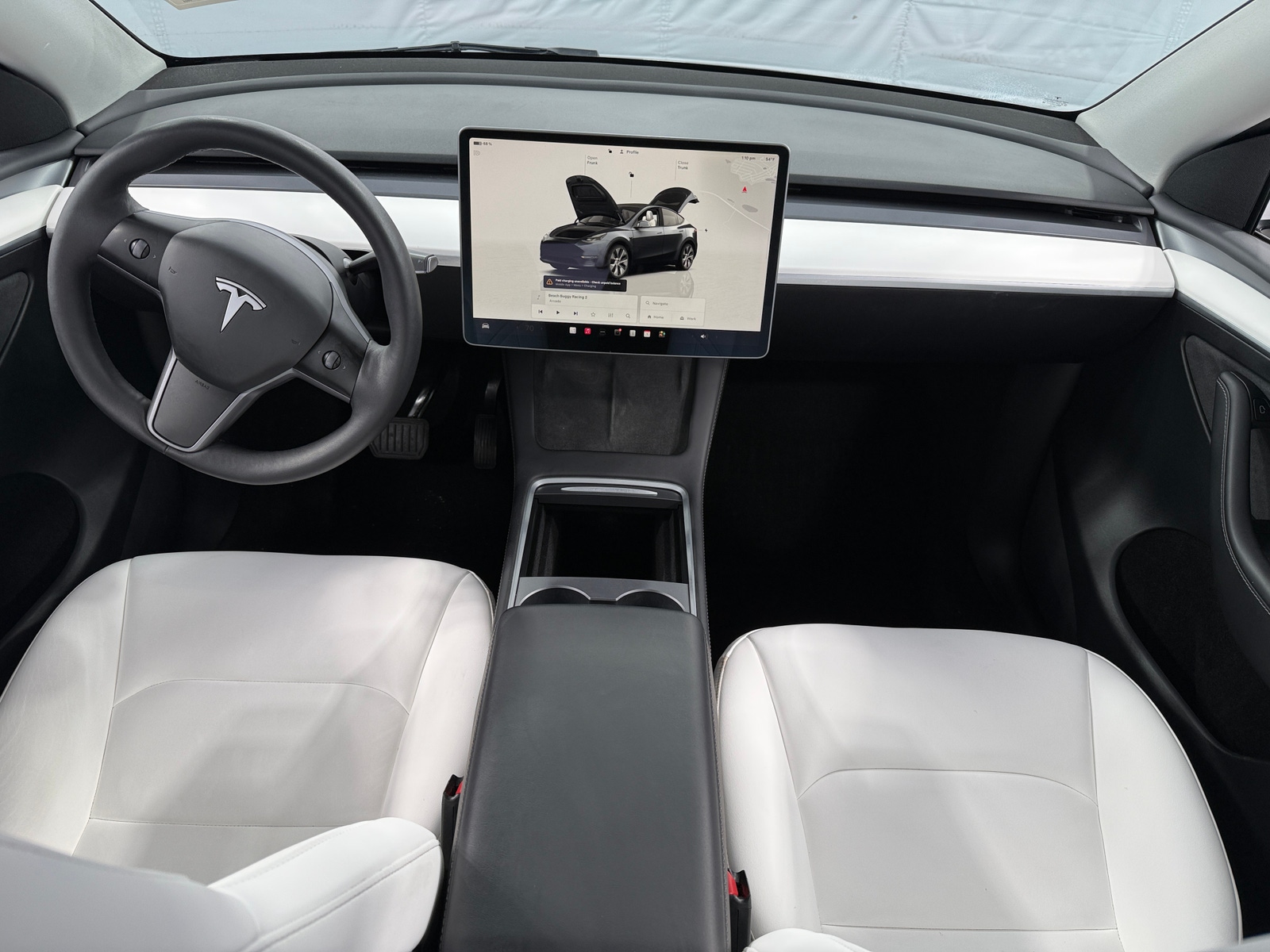 Thumbnail: 2023 Tesla Model Y - 2