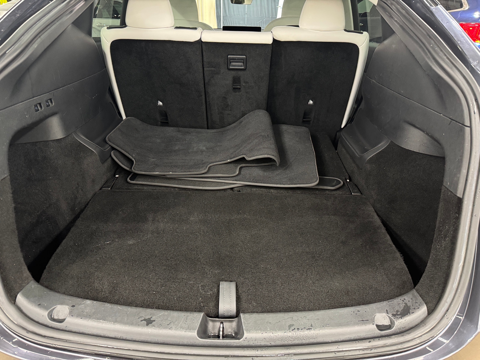 Thumbnail: 2023 Tesla Model Y - 5