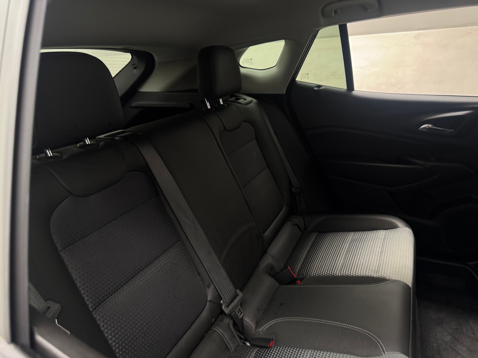 Thumbnail: 2025 Chevrolet Trax - 6