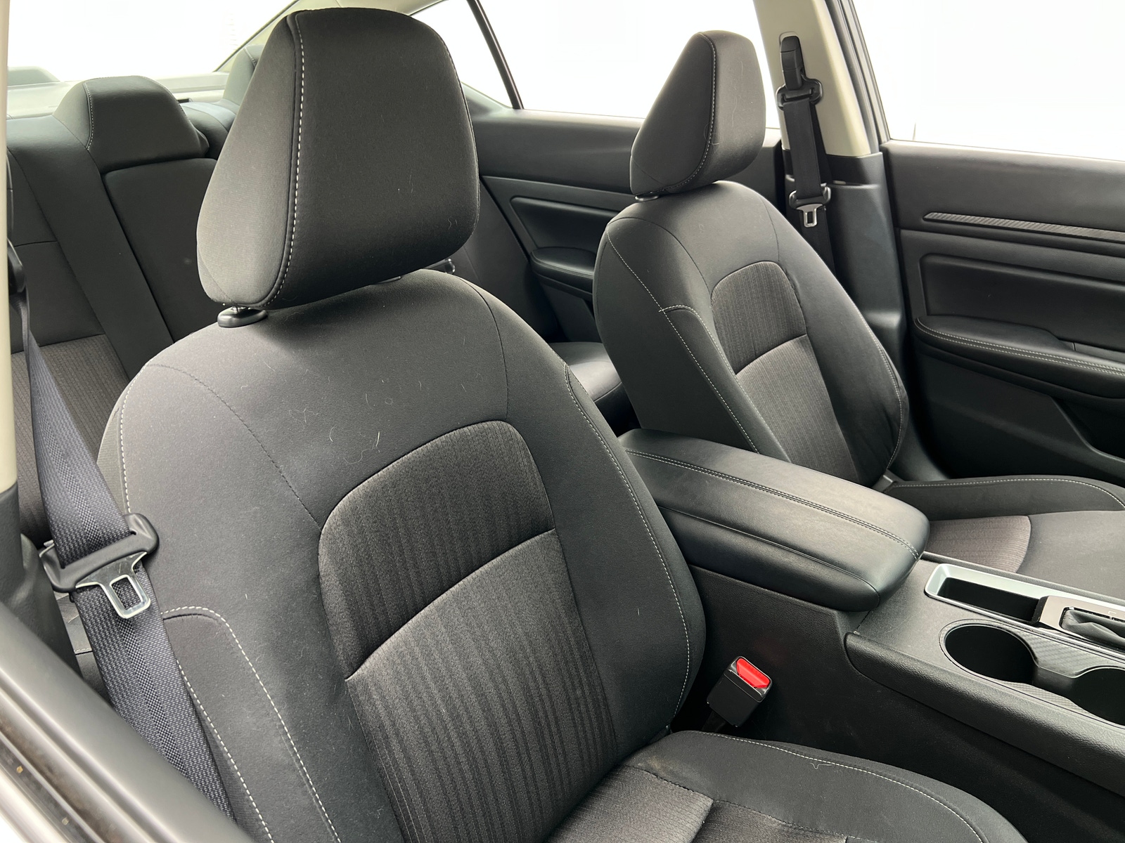 Thumbnail: 2025 Nissan Altima - 2