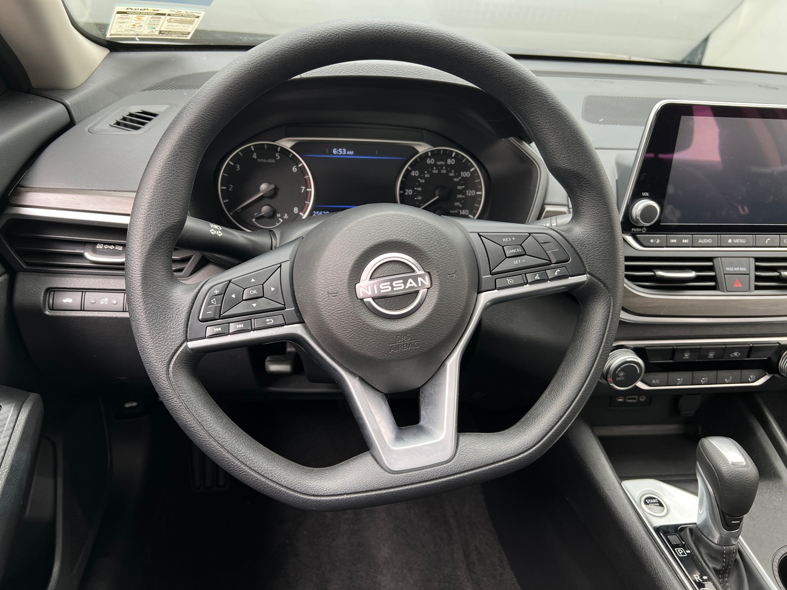 Thumbnail: 2025 Nissan Altima - 5