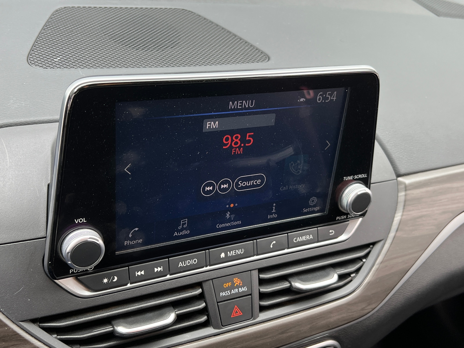 Thumbnail: 2025 Nissan Altima - 4