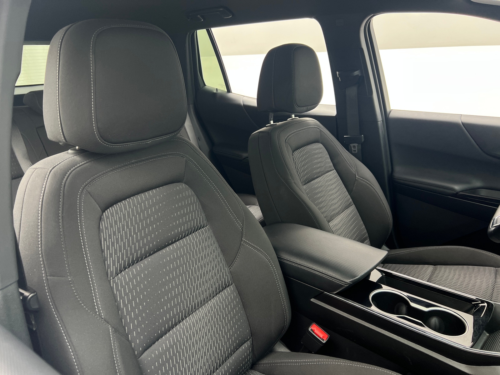 Thumbnail: 2025 Chevrolet Equinox - 2