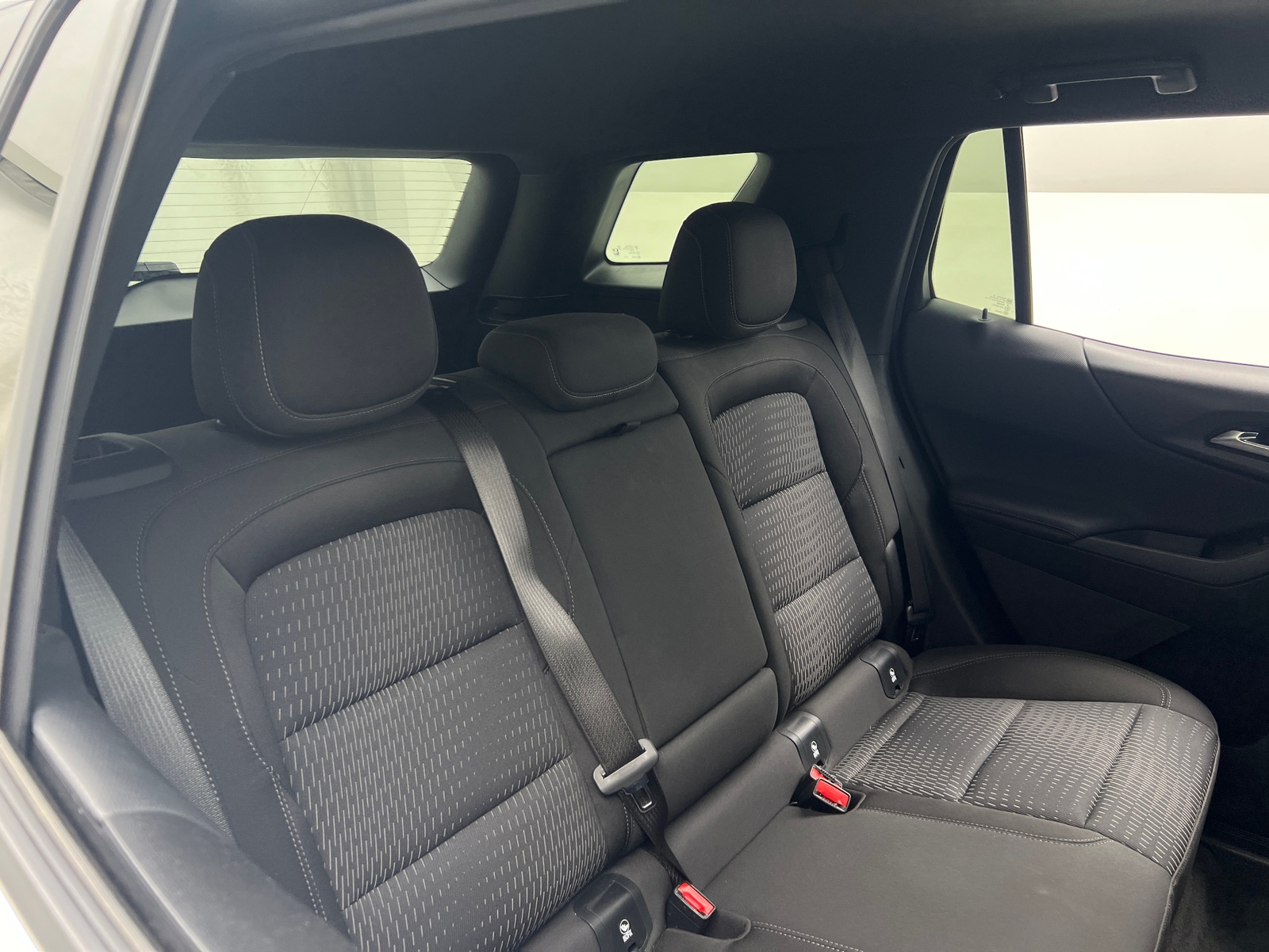 Thumbnail: 2025 Chevrolet Equinox - 6