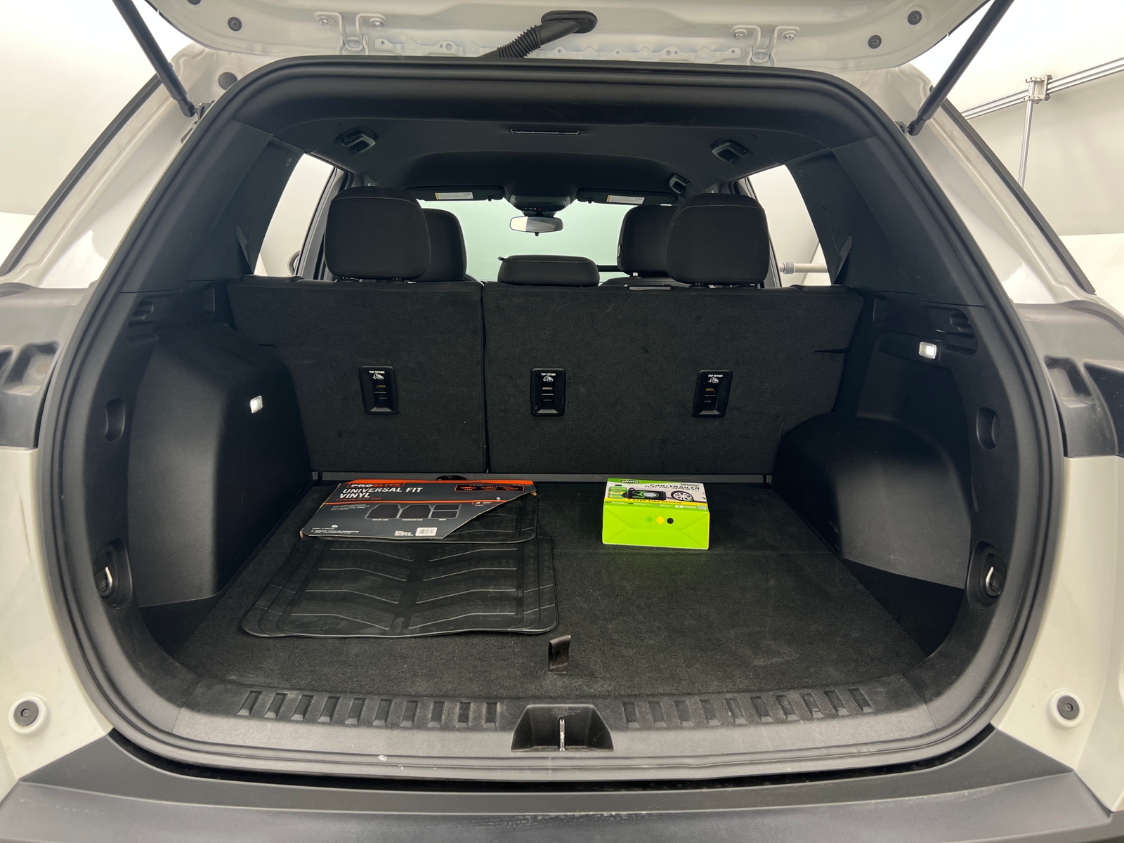 Thumbnail: 2025 Chevrolet Equinox - 7