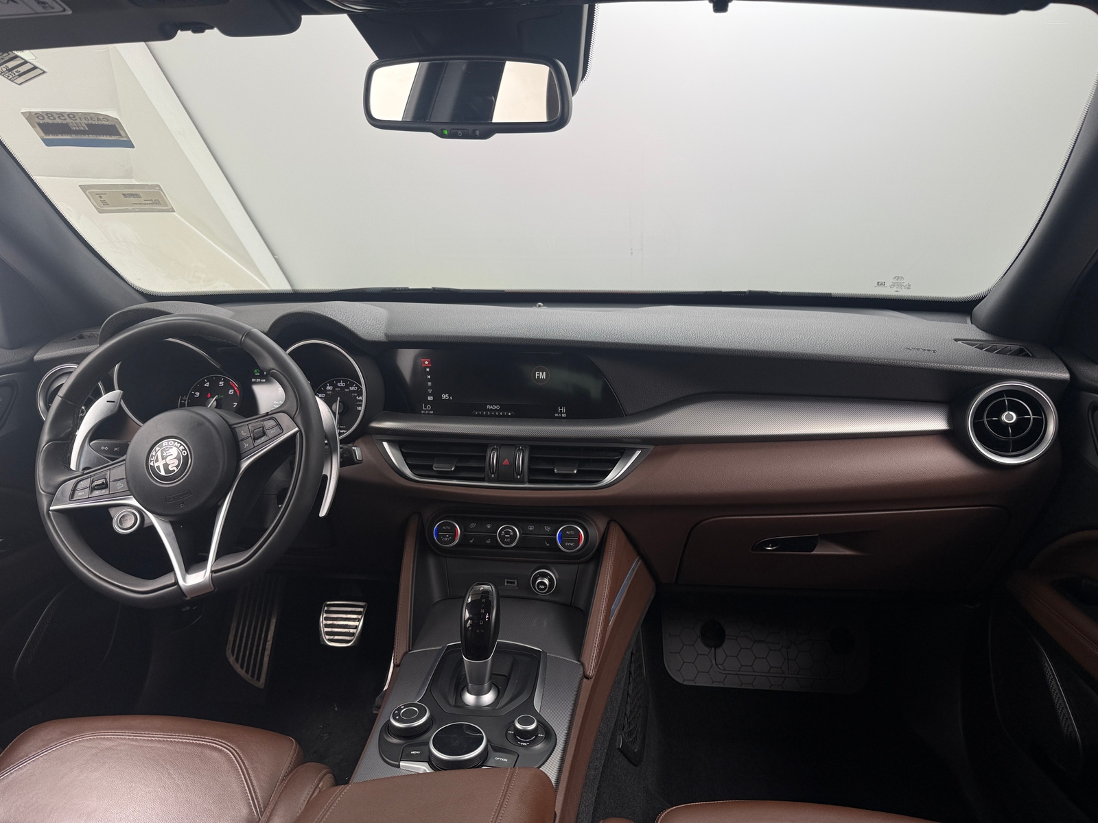 Thumbnail: 2019 Alfa Romeo Stelvio - 2