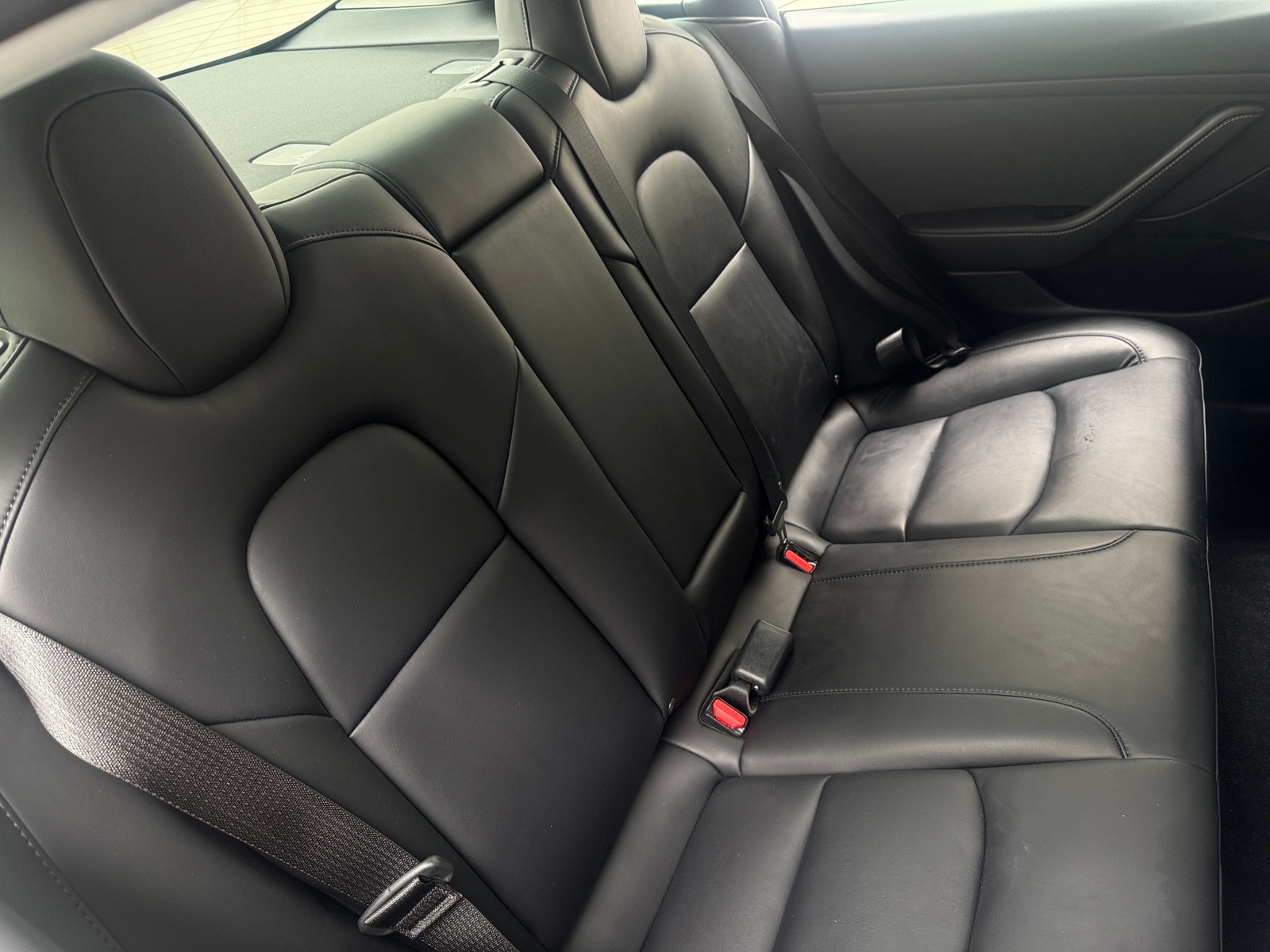 Thumbnail: 2023 Tesla Model 3 - 5