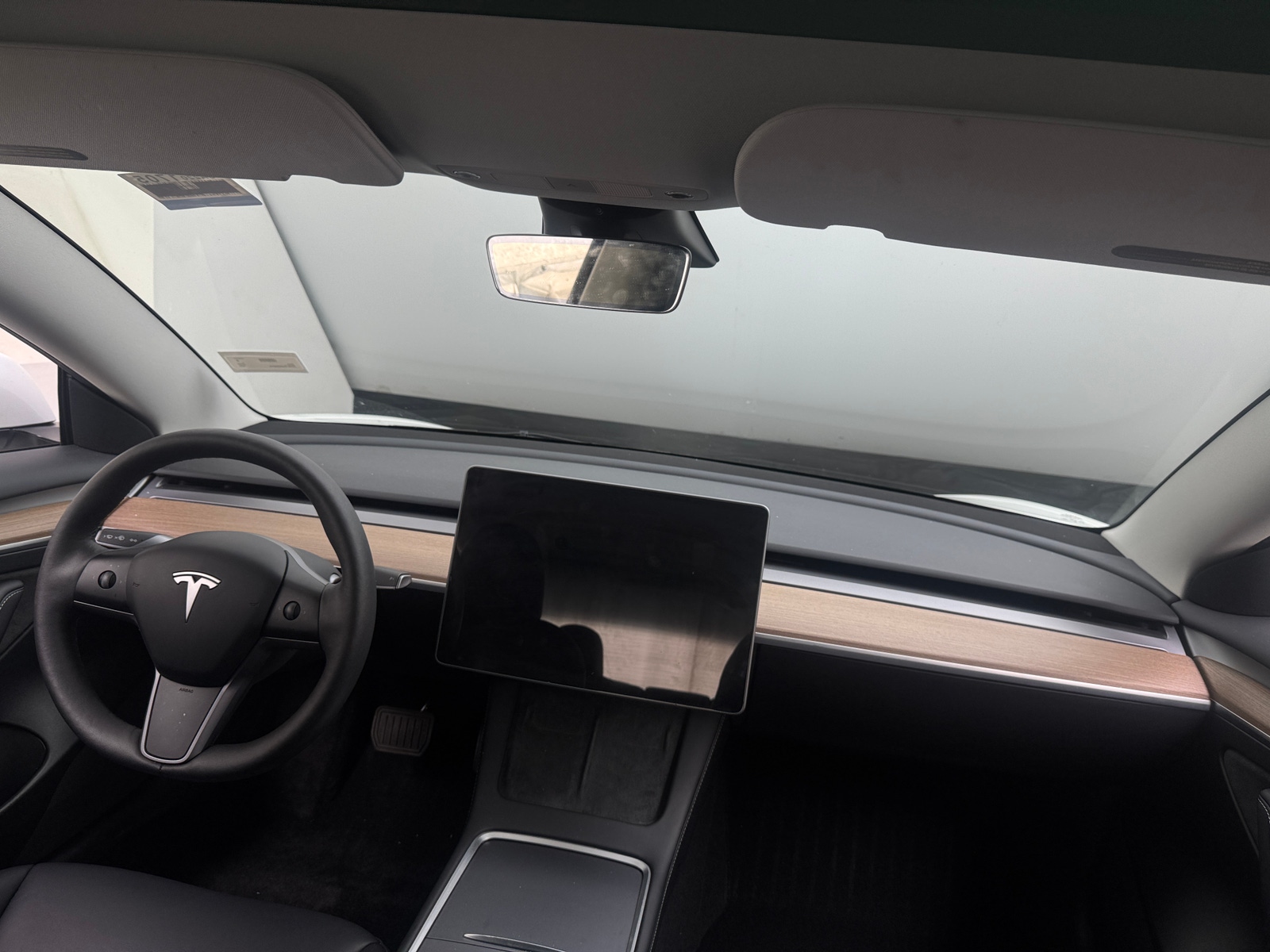 Thumbnail: 2023 Tesla Model 3 - 2