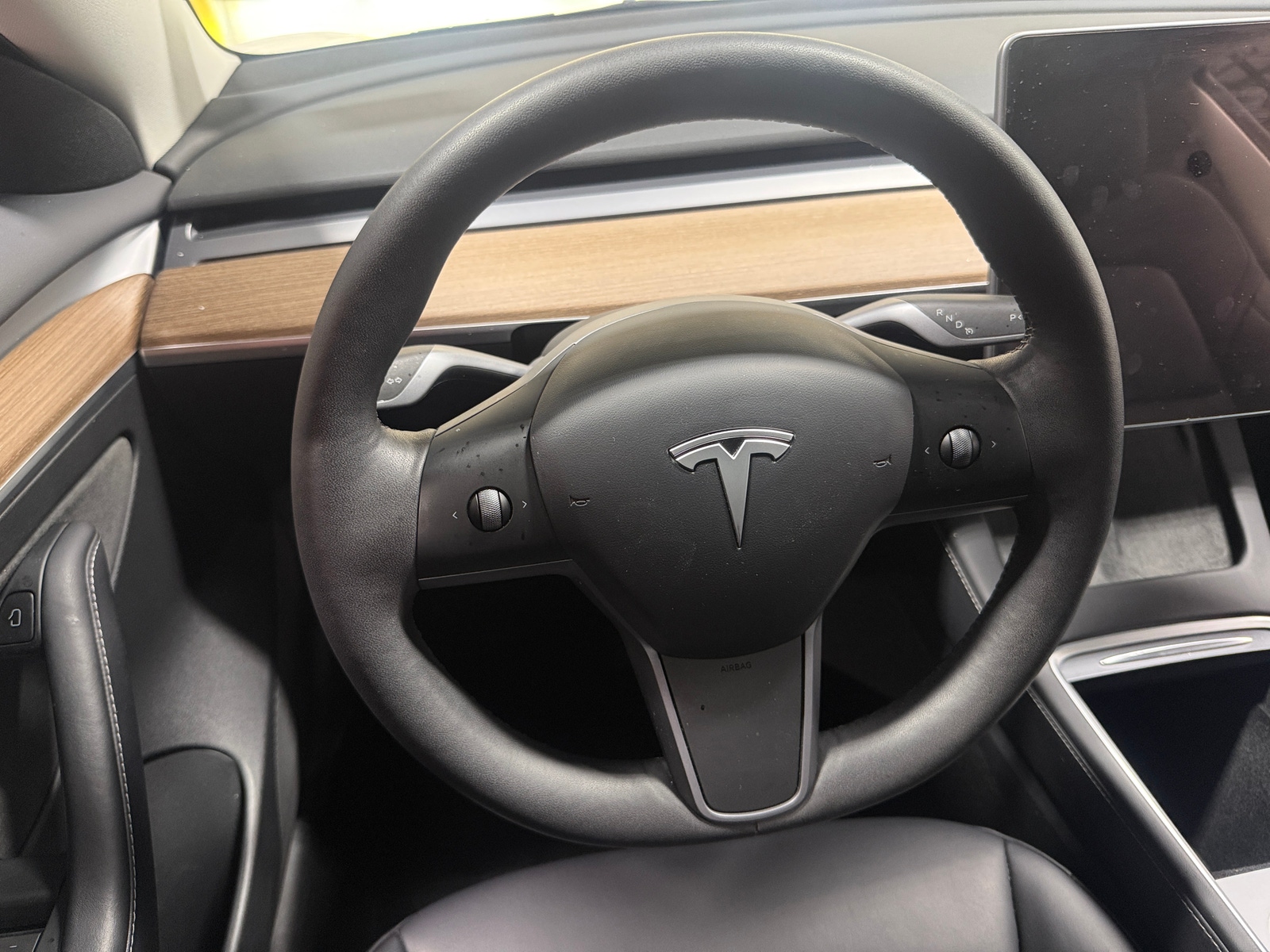 Thumbnail: 2023 Tesla Model 3 - 4