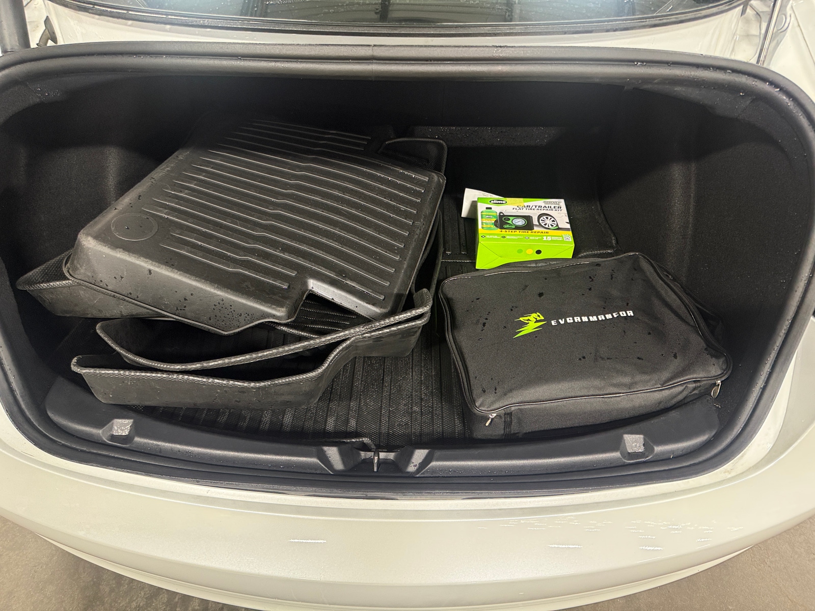 Thumbnail: 2023 Tesla Model 3 - 6