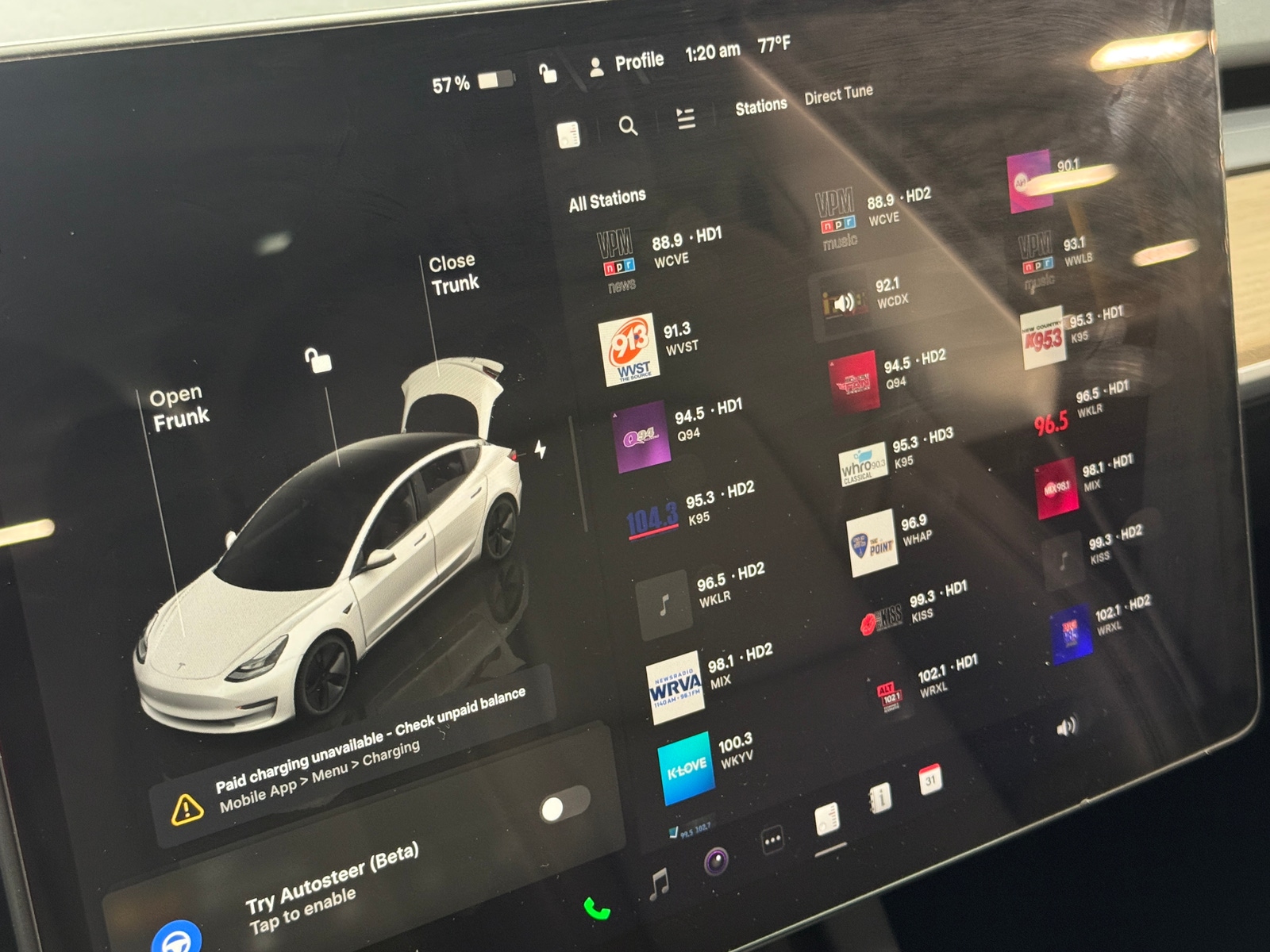 Thumbnail: 2023 Tesla Model 3 - 3