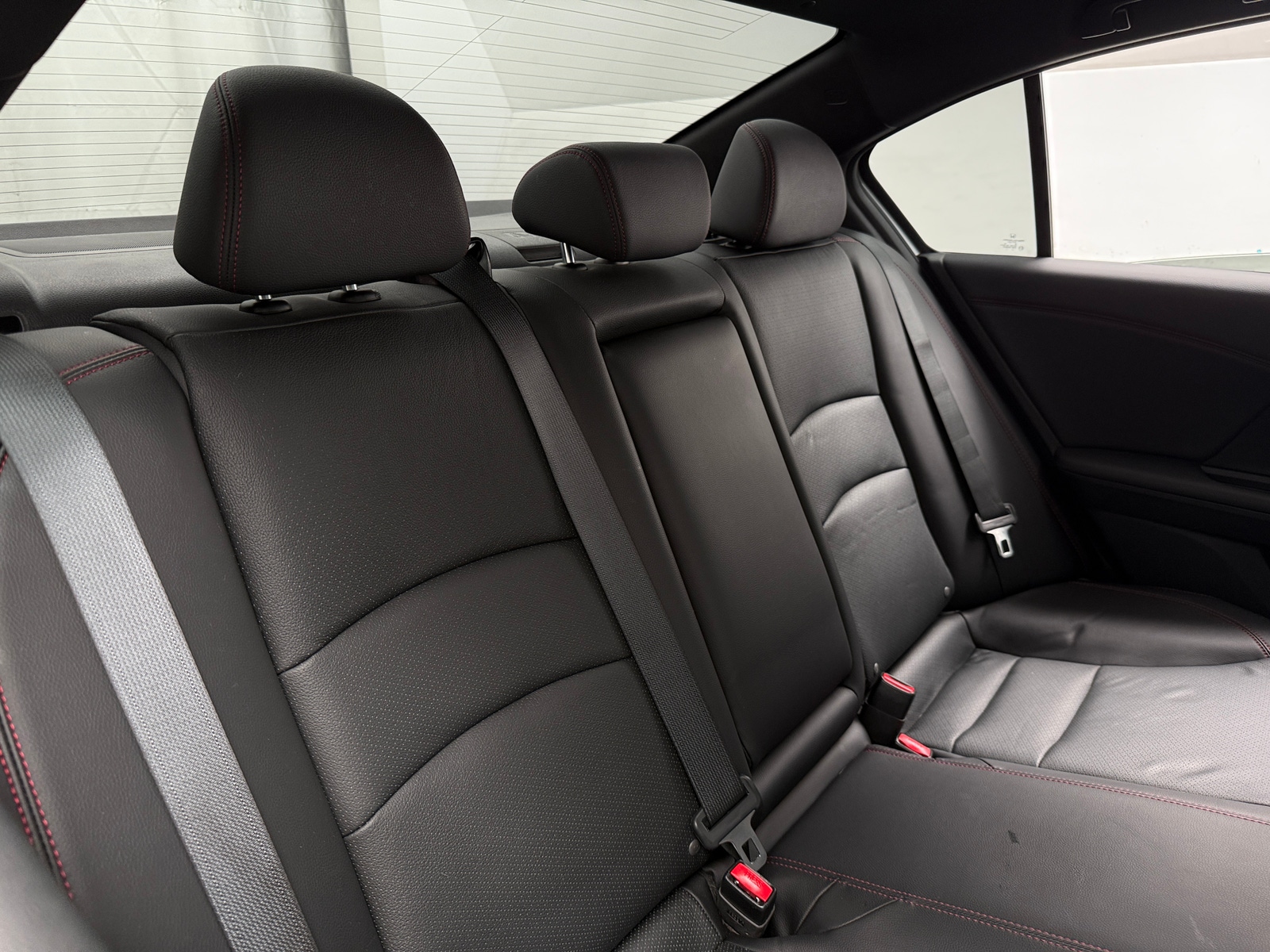 Thumbnail: 2017 Honda Accord - 5