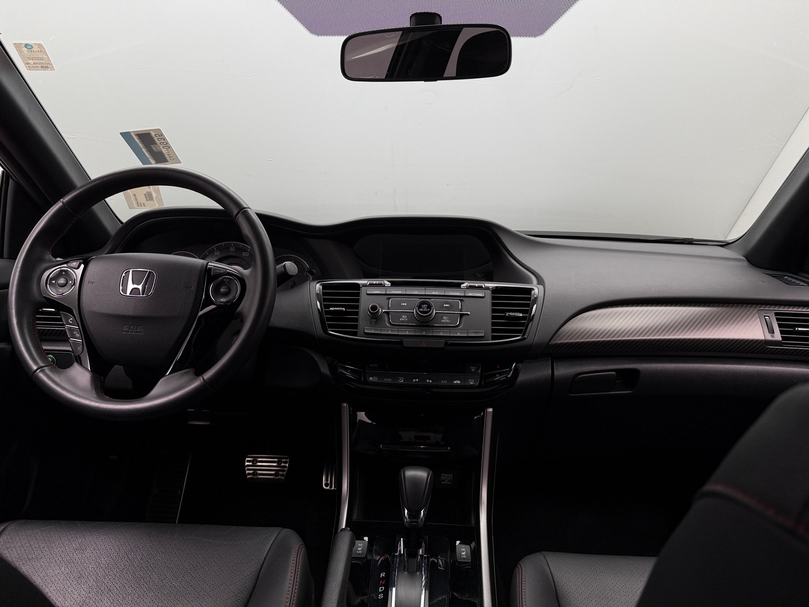 Thumbnail: 2017 Honda Accord - 2