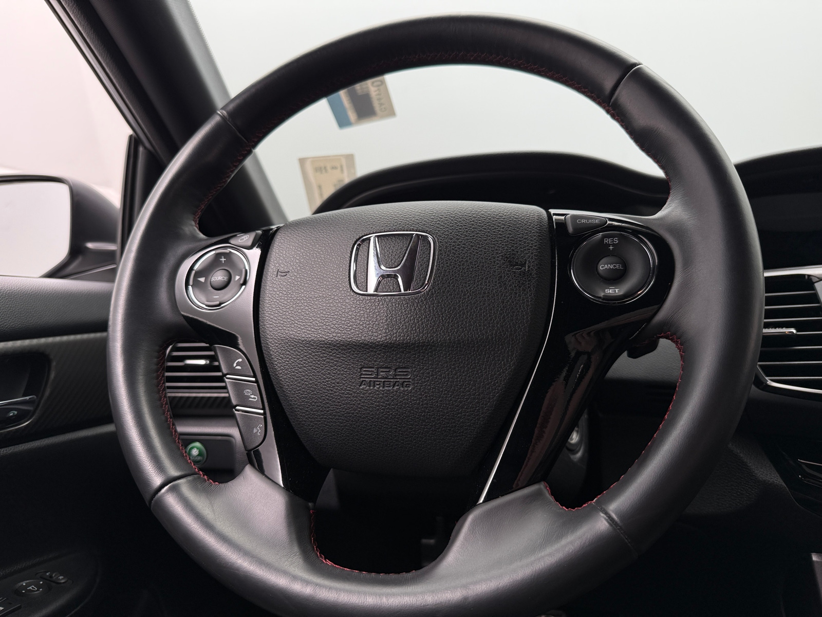 Thumbnail: 2017 Honda Accord - 4