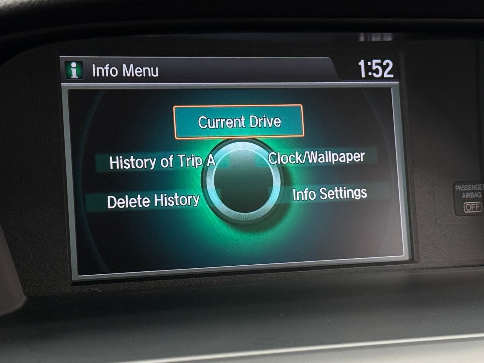 Thumbnail: 2017 Honda Accord - 3