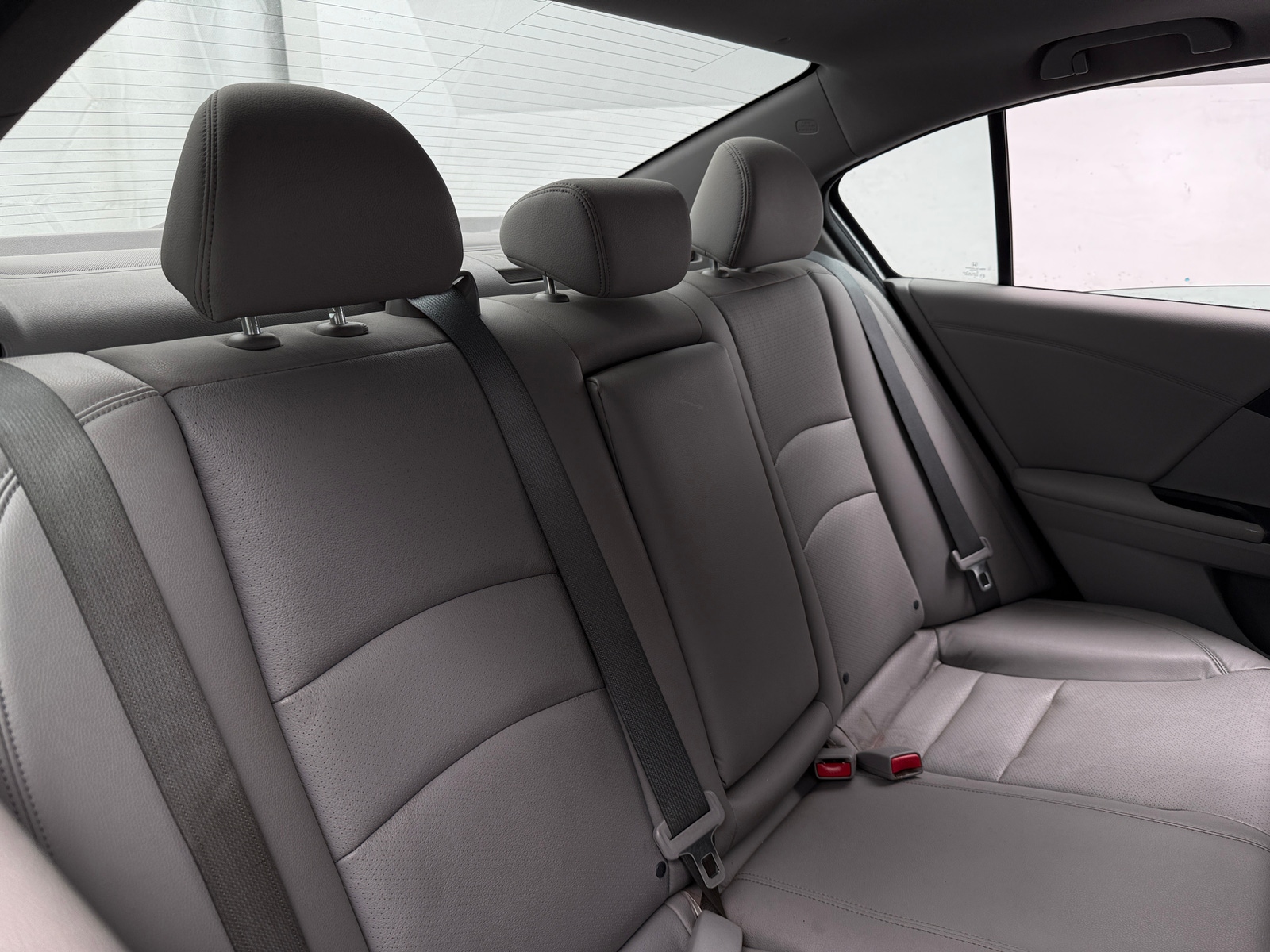 Thumbnail: 2015 Honda Accord - 5