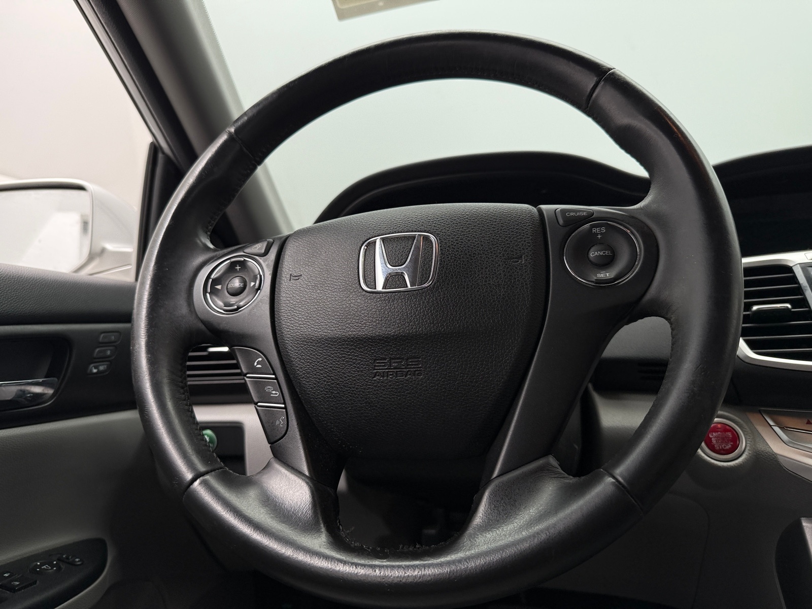 Thumbnail: 2015 Honda Accord - 4