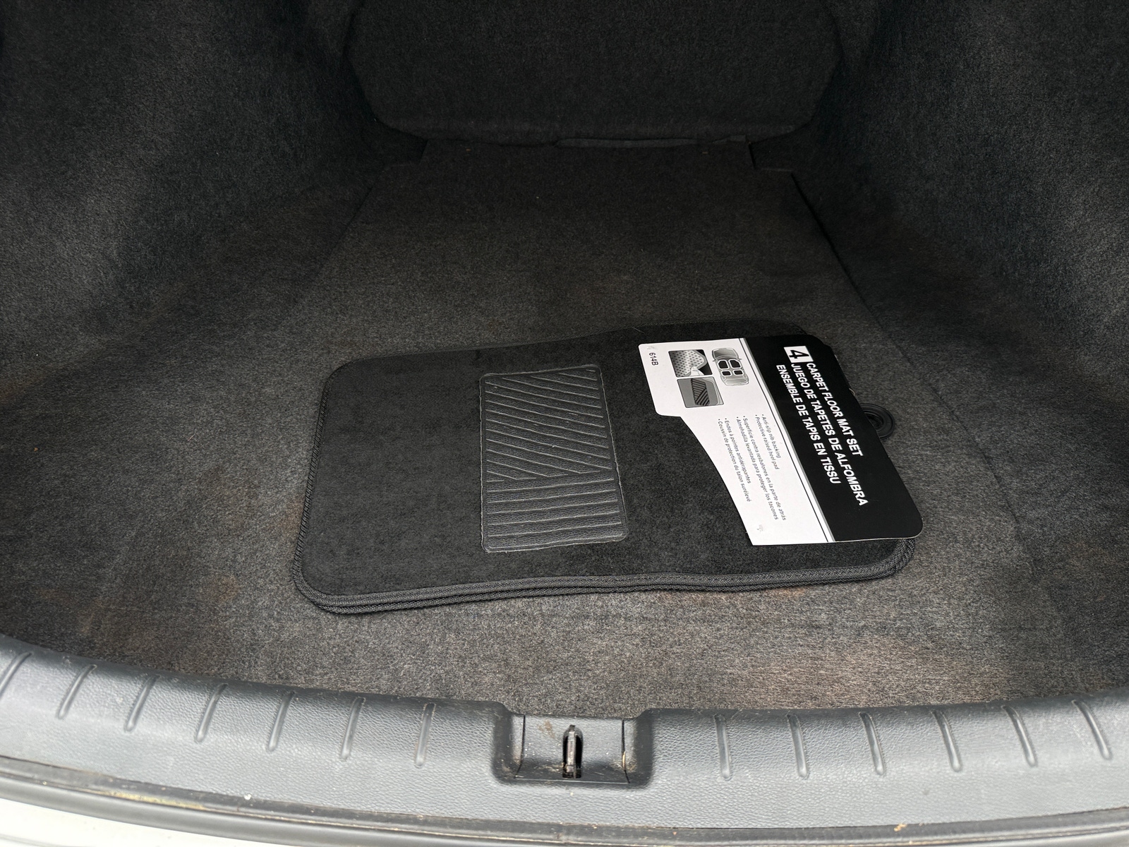 Thumbnail: 2015 Honda Accord - 6