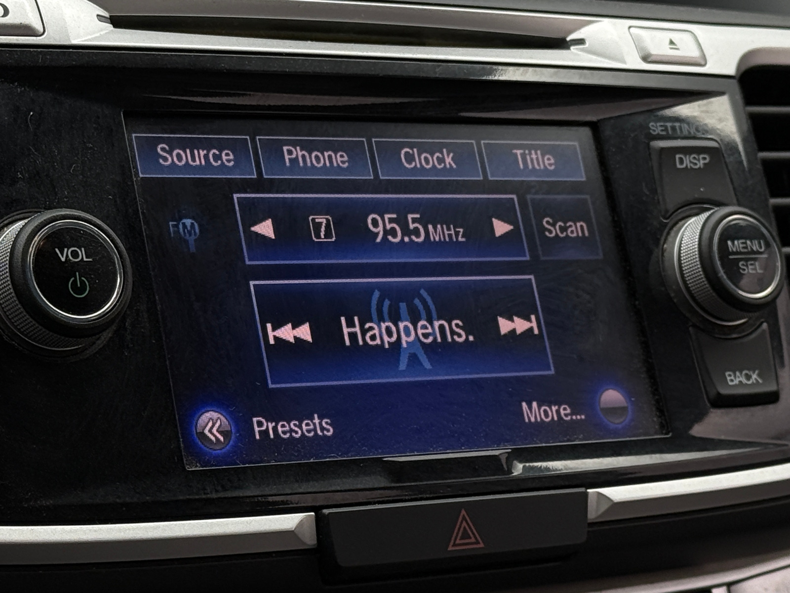 Thumbnail: 2015 Honda Accord - 3