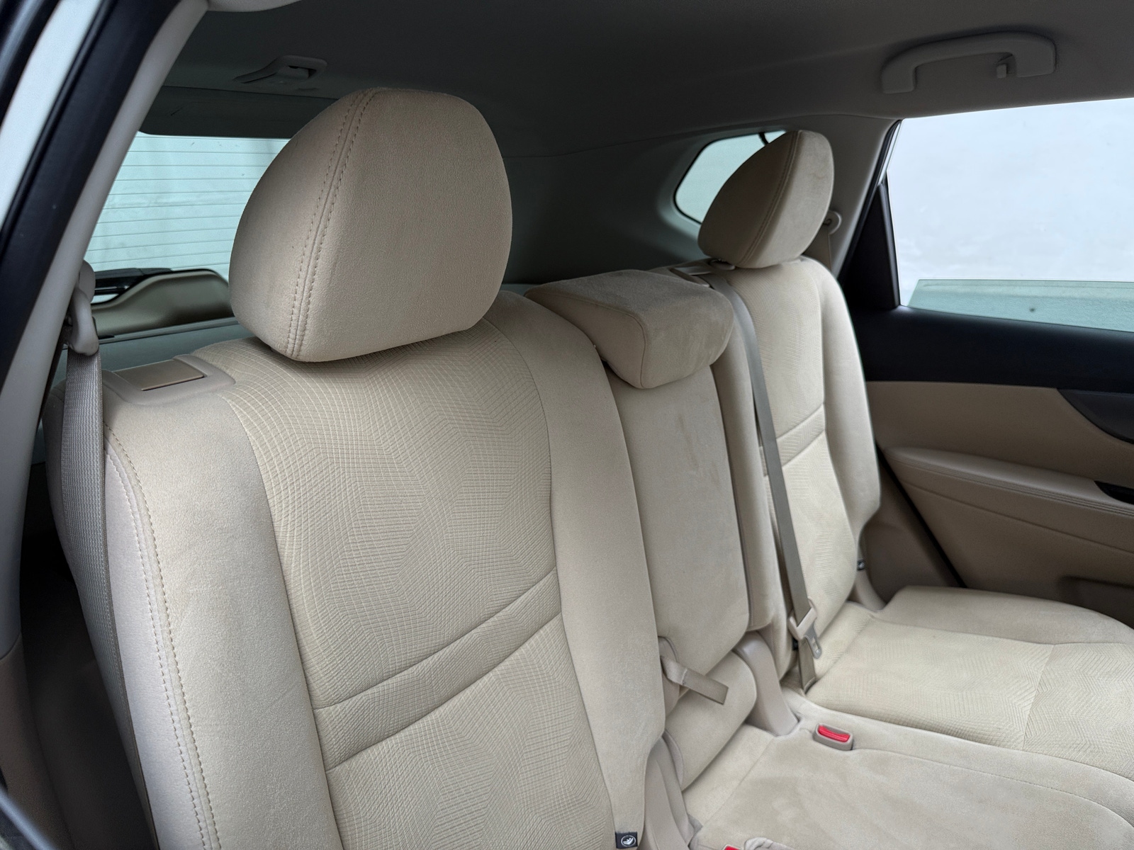 Thumbnail: 2016 Nissan Rogue - 6