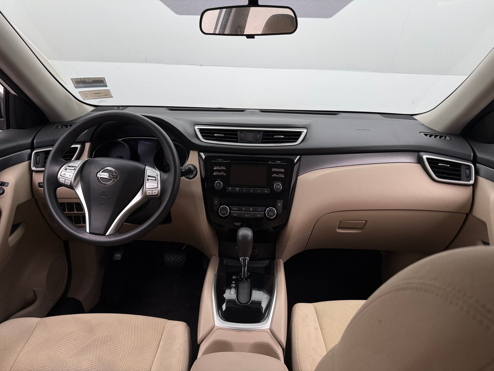 Thumbnail: 2016 Nissan Rogue - 3