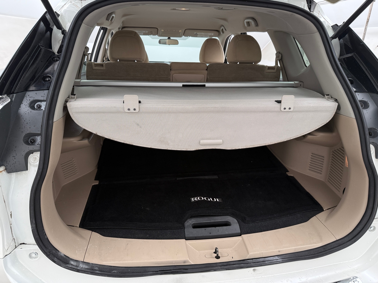 Thumbnail: 2016 Nissan Rogue - 7