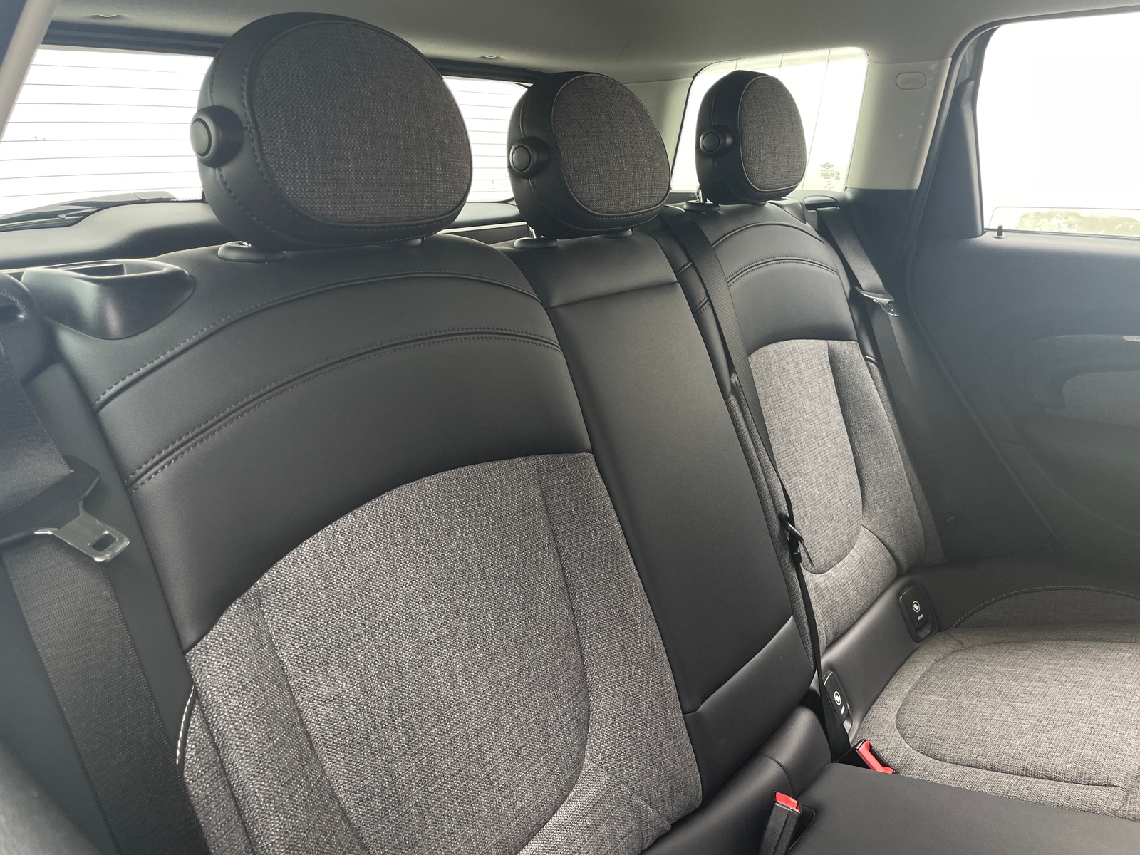 Thumbnail: 2020 MINI Cooper Clubman - 5