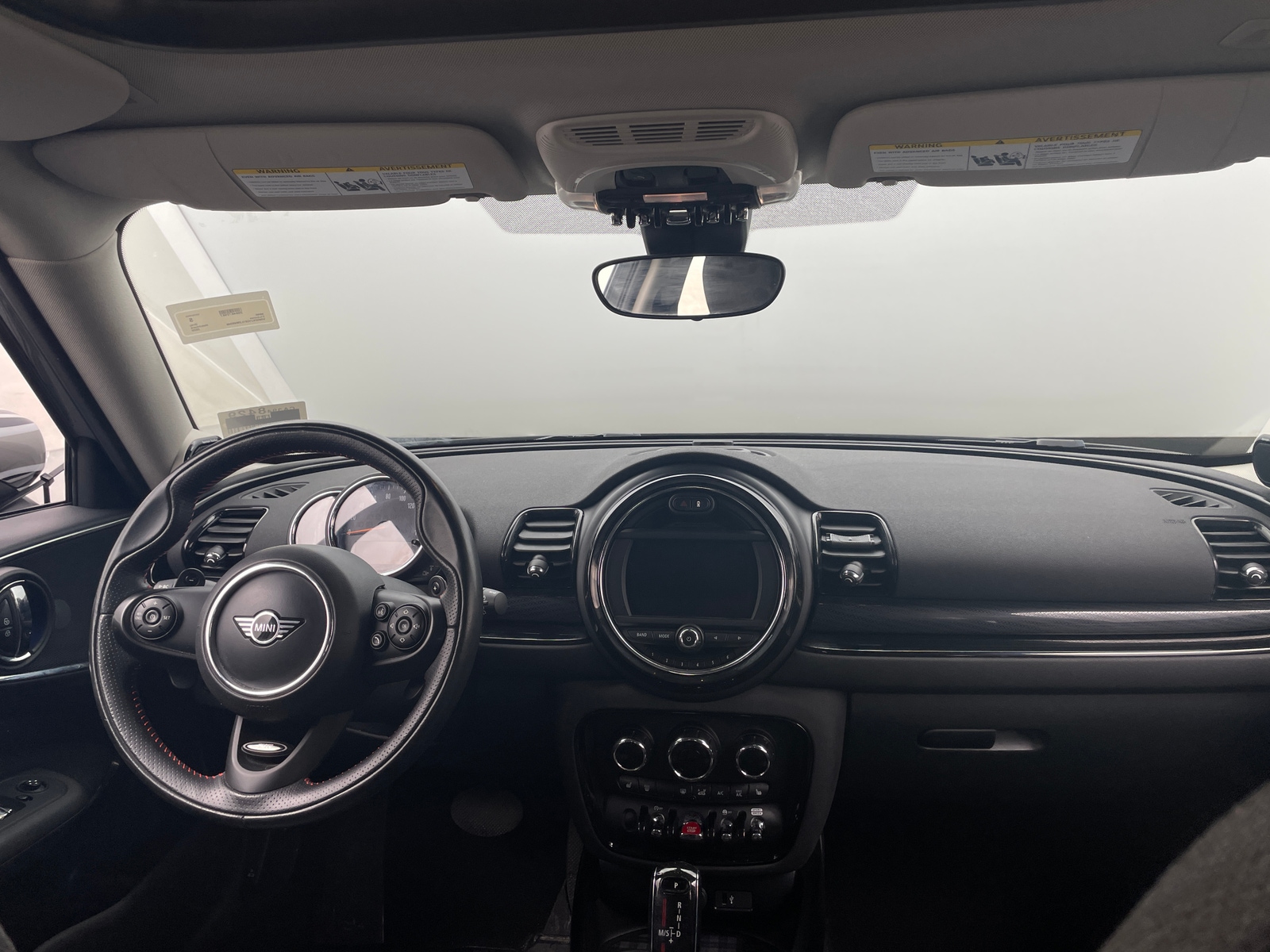 Thumbnail: 2020 MINI Cooper Clubman - 2