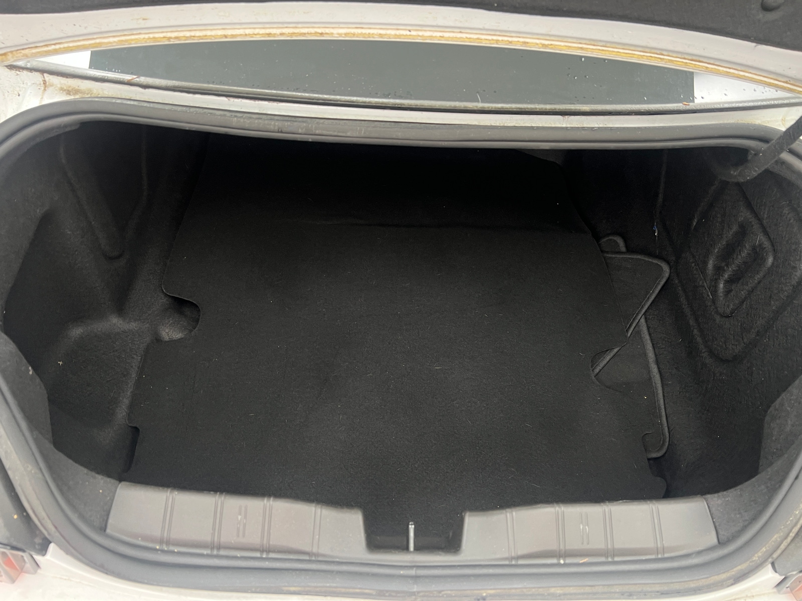 Thumbnail: 2024 Chevrolet Camaro - 4