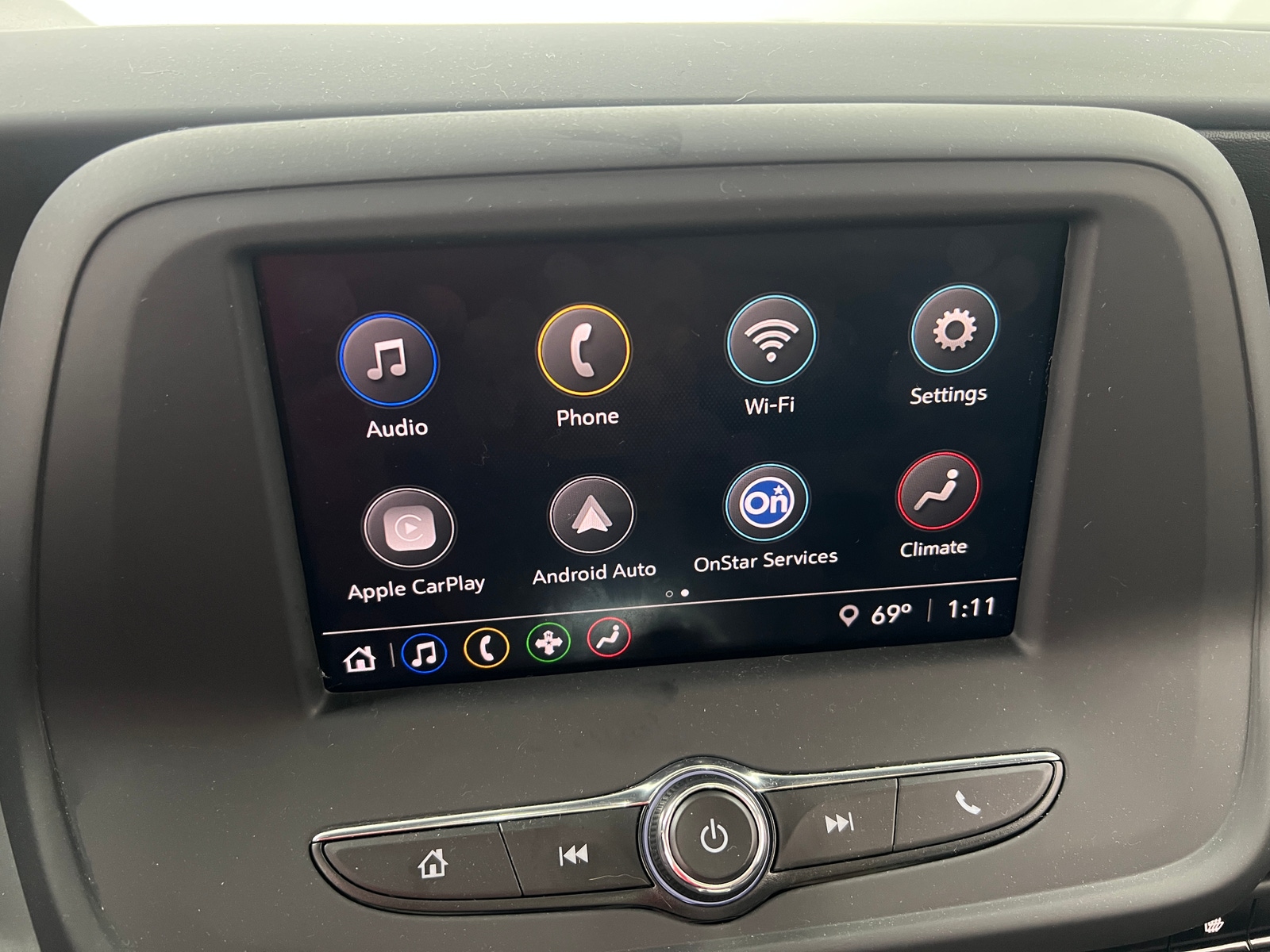 Thumbnail: 2024 Chevrolet Camaro - 2