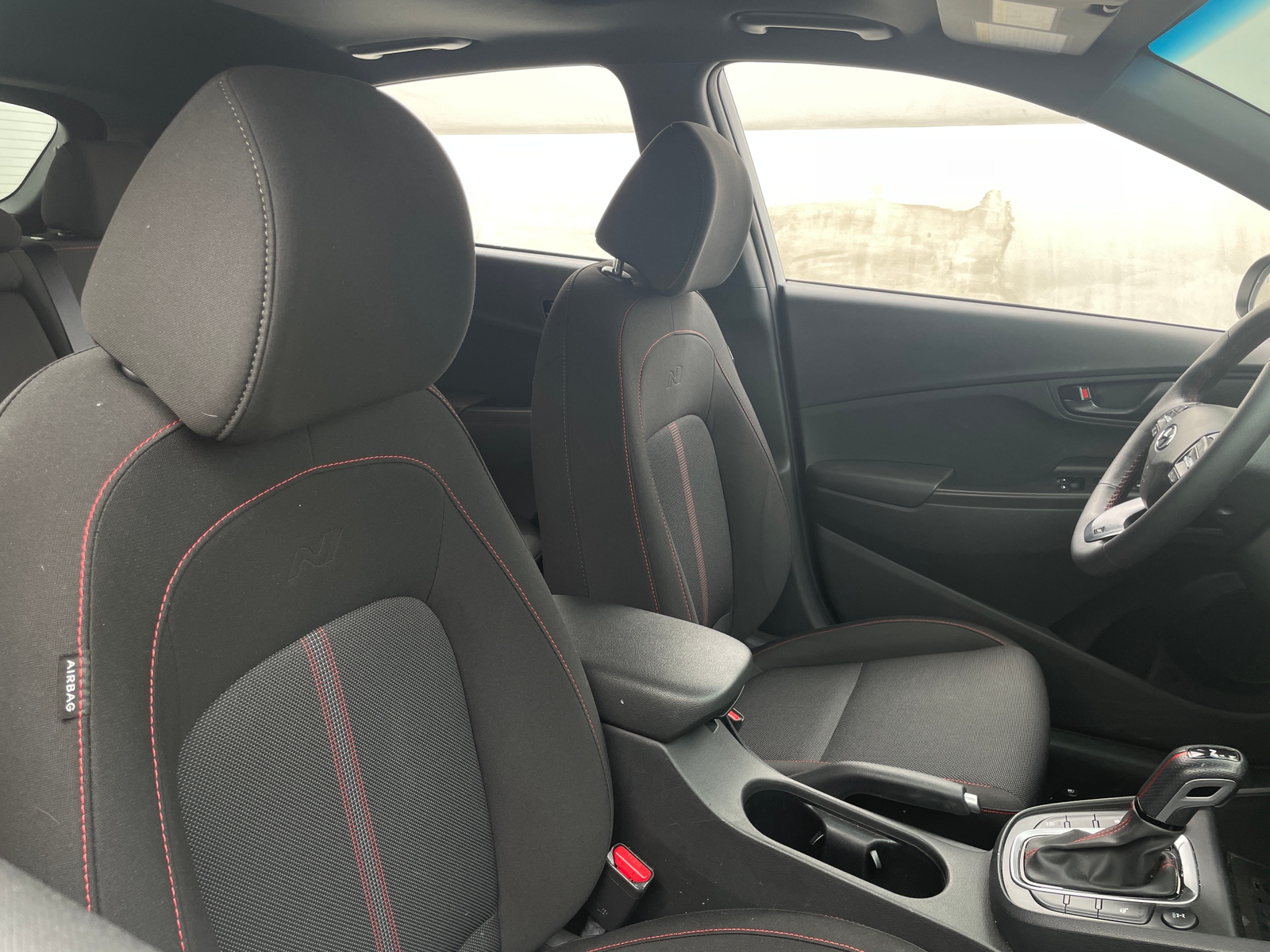 Thumbnail: 2023 Hyundai Kona - 2